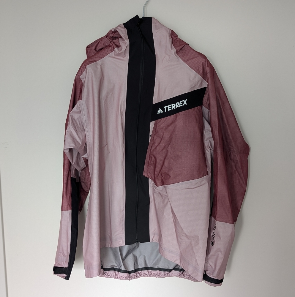 Adidas Terrex Teckrock Gore-tex Jacket